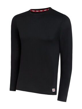 Wrangler Men’s Base Layer Black XXL-Set of TWO-NEW!!!